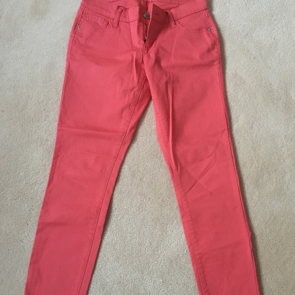 Old navy rockstar jeans